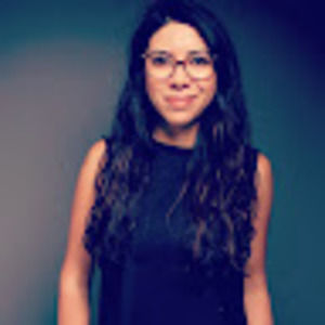 Meet your Posher, Alma